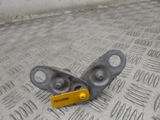 Замок капота, ориг. номер 51238229807, N46, 8229807, BMW 3-series (E46) 2001-2006