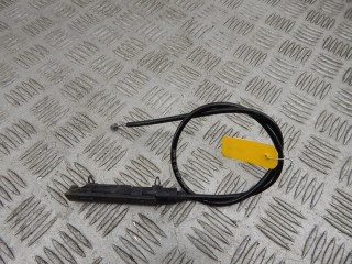 Трос капота, ориг. номер 51238218859, 8218859, N46, BMW 3-series (E46) 2001-2006