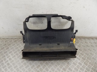 Воздухозаборник, ориг. номер 8202831, N42, 51718202831, BMW 3-series (E46) 1997-2003