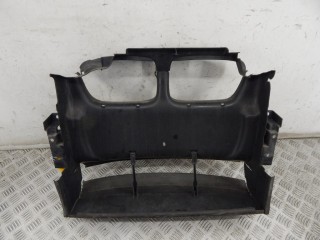 Воздухозаборник, ориг. номер 8202831, N42, 51718202831, BMW 3-series (E46) 1997-2003