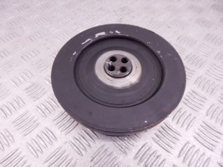Шкив коленвала, ориг. номер M57N2, 7793593, 11237793593, 11237788611, 7788611, 8511371, 11238511371, BMW 5-series (E60/61) 2002-2007