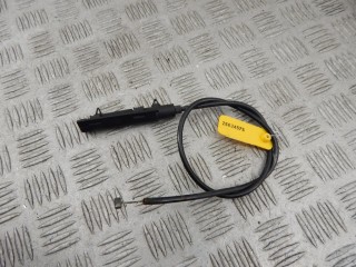 Трос капота, ориг. номер 51238218859, 8218859, N46, BMW 3-series (E46) 2001-2006