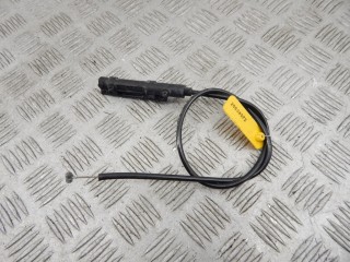 Трос капота, ориг. номер N42, 51238218859, 8218859, BMW 3-series (E46) 1997-2003