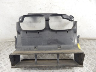 Воздухозаборник, ориг. номер N42, 51718268377, 8268377, BMW 3-series (E46) 1997-2003