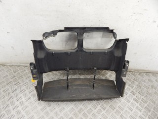 Воздухозаборник, ориг. номер N42, 51718268377, 8268377, BMW 3-series (E46) 1997-2003