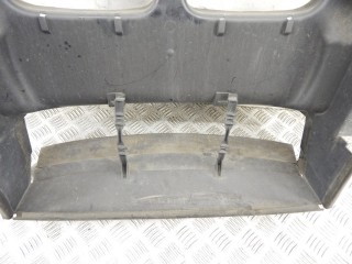 Воздухозаборник, ориг. номер N42, 51718268377, 8268377, BMW 3-series (E46) 1997-2003
