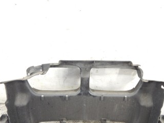Воздухозаборник, ориг. номер N42, 51718268377, 8268377, BMW 3-series (E46) 1997-2003