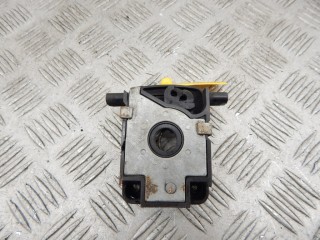 Замок капота, ориг. номер M47N, 51238203859, 8203859, 51238185738, 8185738, BMW 3-series (E46) 2001-2006