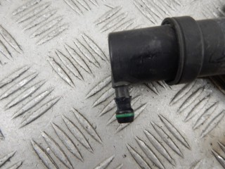 Форсунка омывателя фар, ориг. номер M57N, 61677038415, 7038415, BMW 5-series (E60/61) 2002-2007