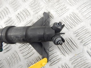 Форсунка омывателя фар, ориг. номер M57N, 61677038415, 7038415, BMW 5-series (E60/61) 2002-2007