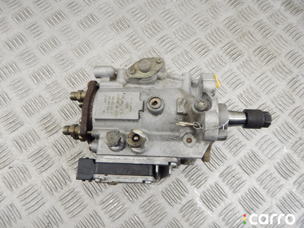 ТНВД BMW 3-series (E46) 1997-2003, 2.0 л, дизель, M47, фото 1