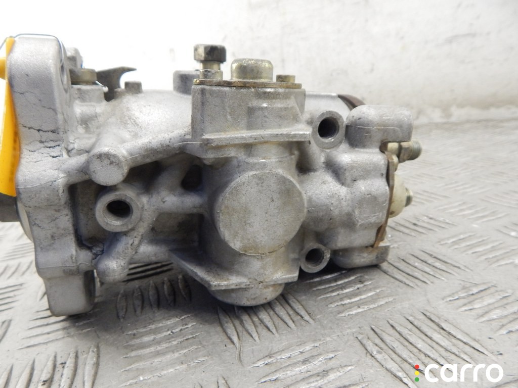 ТНВД BMW 3-series (E46) 1997-2003, 2.0 л, дизель, M47, фото 4