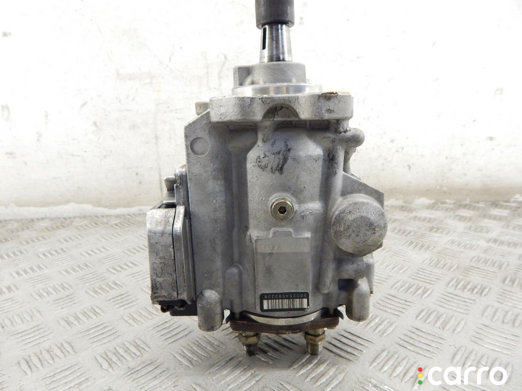 ТНВД BMW 3-series (E46) 1997-2003, 2.0 л, дизель, M47, фото 6