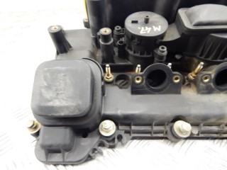 Клапанная крышка, ориг. номер M47, 11122246993, 2246993, BMW 3-series (E46) 1997-2003