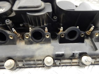 Клапанная крышка, ориг. номер M47, 11122246993, 2246993, BMW 3-series (E46) 1997-2003
