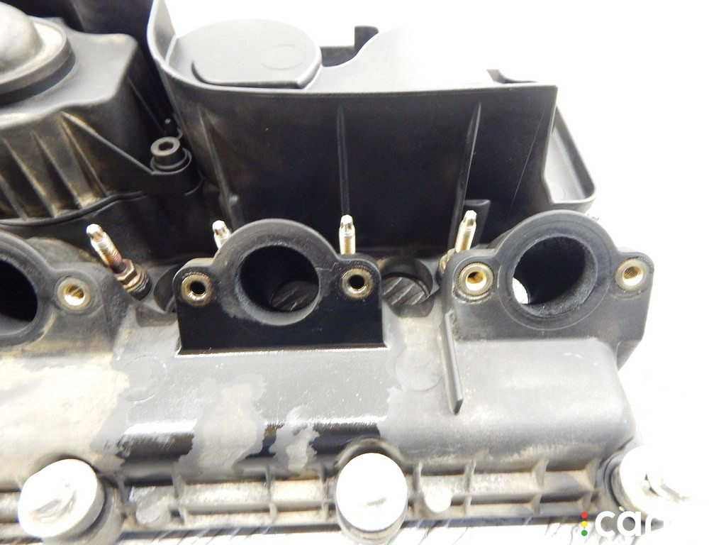 Клапанная крышка BMW 3-series (E46) 1997-2003, 2.0 л, дизель, M47, фото 4