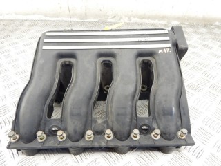 Коллектор впускной, ориг. номер 2246942, M47, 11612246942, BMW 3-series (E46) 1997-2003