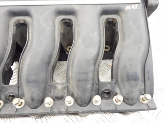 Коллектор впускной, ориг. номер 2246942, M47, 11612246942, BMW 3-series (E46) 1997-2003
