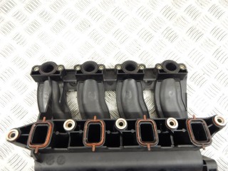Коллектор впускной, ориг. номер 2246942, M47, 11612246942, BMW 3-series (E46) 1997-2003