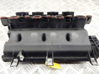 Коллектор впускной, ориг. номер 2246942, M47, 11612246942, BMW 3-series (E46) 1997-2003