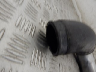Патрубок интеркулера, ориг. номер M47, 11612247324, 2247324, 11617799394, 7799394, BMW 3-series (E46) 1997-2003