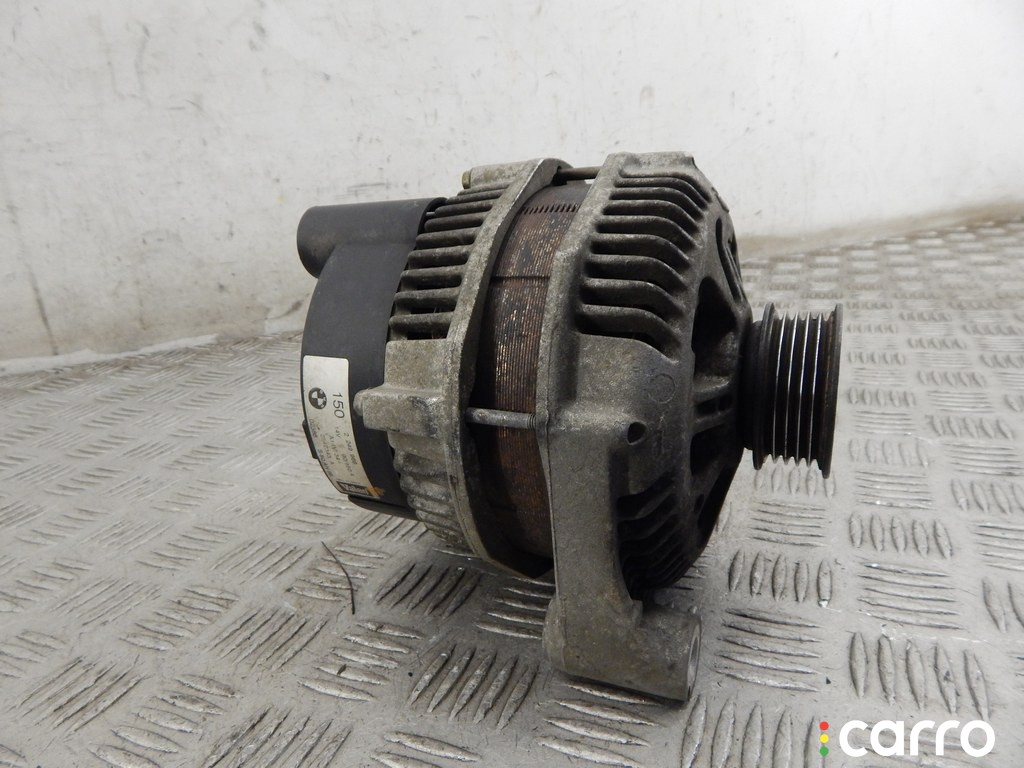 Генератор BMW 3-series (E46) 1997-2003, 2.0 л, дизель, M47, фото 2