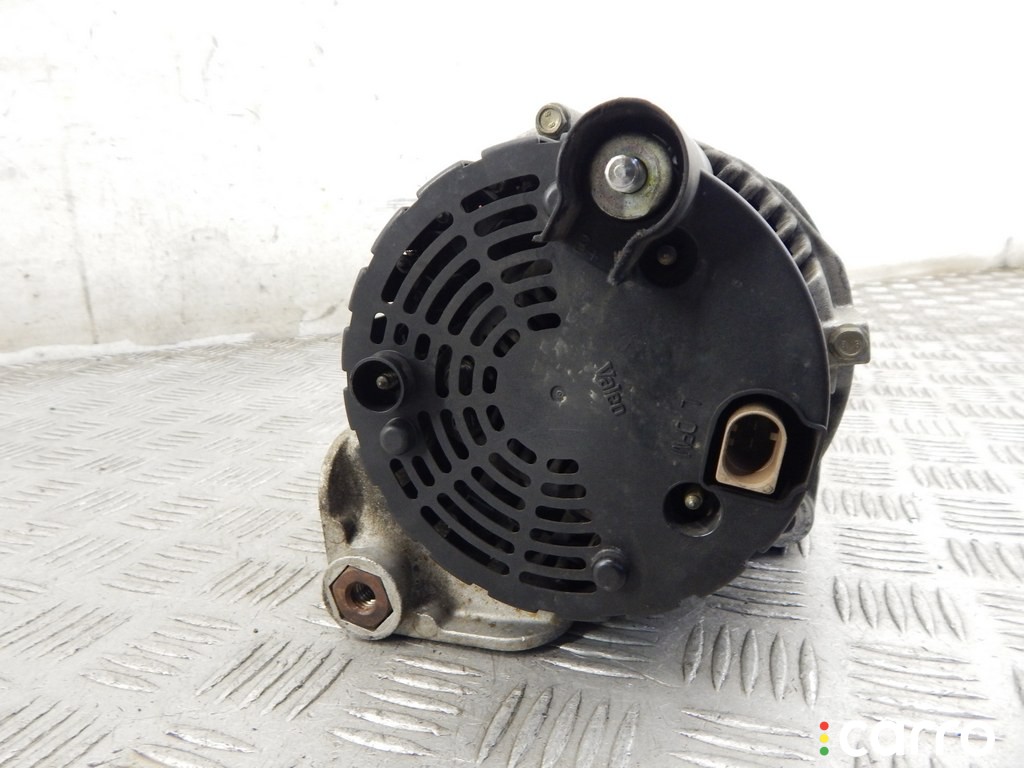 Генератор BMW 3-series (E46) 1997-2003, 2.0 л, дизель, M47, фото 3