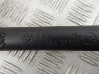 Трубка охлаждающей жидкости пластиковая, ориг. номер M47, 11532247154, 2247154, BMW 3-series (E46) 1997-2003