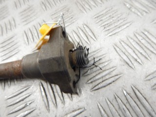 Форсунка, ориг. номер M47, 2246828, 13532246828, 13532247689, 2247689, BMW 3-series (E46) 1997-2003