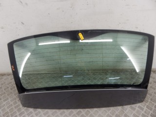 Стекло заднее, ориг. номер M47N, 51318255292, 8255292, BMW 3-series (E46) 2001-2006