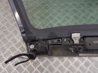 Стекло заднее, ориг. номер M47N, 51318255292, 8255292, BMW 3-series (E46) 2001-2006