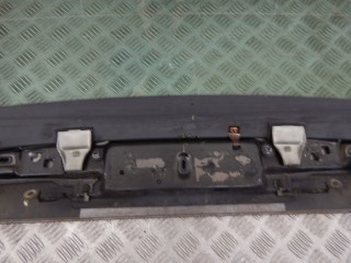 Стекло заднее, ориг. номер M47N, 51318255292, 8255292, BMW 3-series (E46) 2001-2006