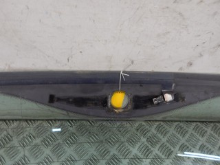Стекло заднее, ориг. номер M47N, 51318255292, 8255292, BMW 3-series (E46) 2001-2006
