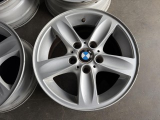 Диск литой, ориг. номер N46, 36116769401, 6769401, 36116775619, 6775619, BMW 1-series (E87)