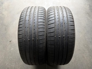 Шина автомобильная R16, ориг. номер M54, BMW 3-series (E46) 1997-2003