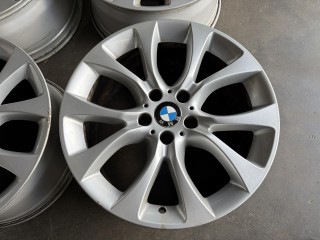 Диск литой, ориг. номер M57N, 36116853953, 6853953, BMW X5-series (E53) 2003-2006