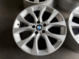 Диск литой, ориг. номер M57N, 36116853953, 6853953, BMW X5-series (E53) 2003-2006
