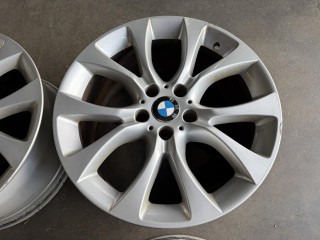 Диск литой, ориг. номер M57N, 36116853953, 6853953, BMW X5-series (E53) 2003-2006
