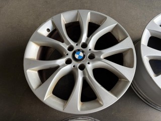 Диск литой, ориг. номер M57N, 36116853953, 6853953, BMW X5-series (E53) 2003-2006
