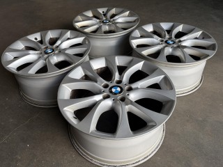 Диск литой, ориг. номер M57N, 36116853953, 6853953, BMW X5-series (E53) 2003-2006