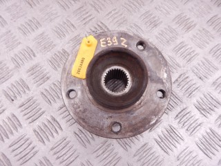 Подшипник ступицы, ориг. номер 33412296224, 2296224, M54, BMW 5-series (E39) 2000-2004