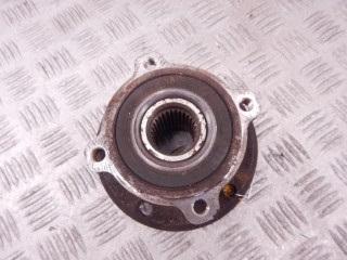 Подшипник ступицы, ориг. номер 33412296224, 2296224, M54, BMW 5-series (E39) 2000-2004