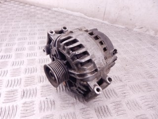 Генератор, ориг. номер 12317521178, 7521178, N52N, BMW 5-series (E60/61) 2007-2010