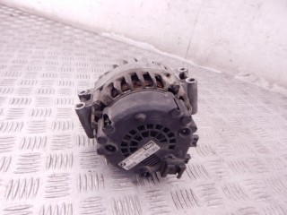 Генератор, ориг. номер 12317521178, 7521178, N52N, BMW 5-series (E60/61) 2007-2010