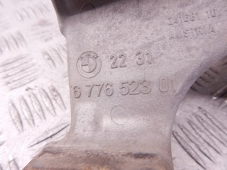 Кронштейн КПП, ориг. номер 22316761103, 6761103, 22316776523, 6776523, N52N, BMW 5-series (E60/61) 2007-2010