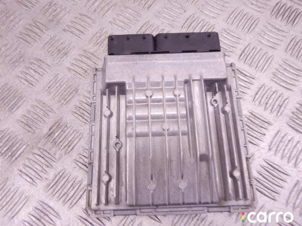 Блок управления двигателем BMW 5-series (E60/61) 2007-2010, 12147587164, фото 2