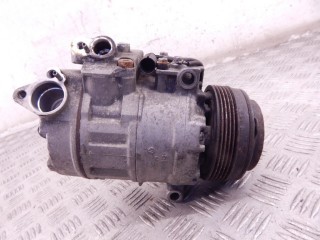 Компрессор кондиционера, ориг. номер M54, 64526910458, 64528377241, 8377241, 6910458, 64526904014, 64526911340, 64528379924, 8379924, 6904014, 6911340, BMW 3-series (E46) 1997-2003