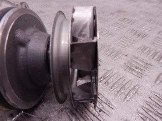 Помпа, ориг. номер M54, 11517509985, 7509985, 11517527910, 7527910, 11517503884, 7503884, BMW 3-series (E46) 1997-2003