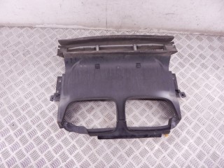 Воздухозаборник, ориг. номер M47N, 51718202832, 8202832, BMW 3-series (E46) 2001-2006