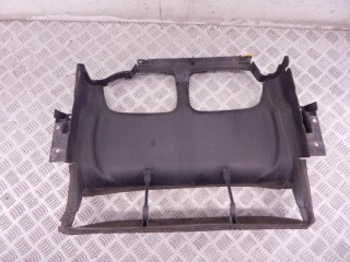 Воздухозаборник, ориг. номер M47N, 51718202832, 8202832, BMW 3-series (E46) 2001-2006